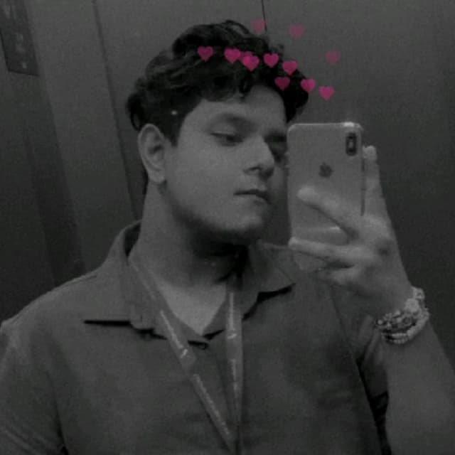 Dhruv ratan