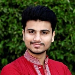Dhruv S