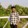 Dhruv Saini