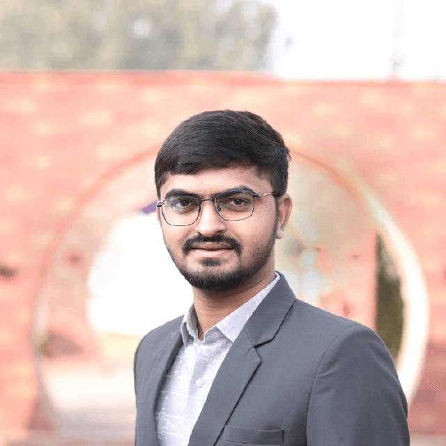 Dhruv Senjaliya
