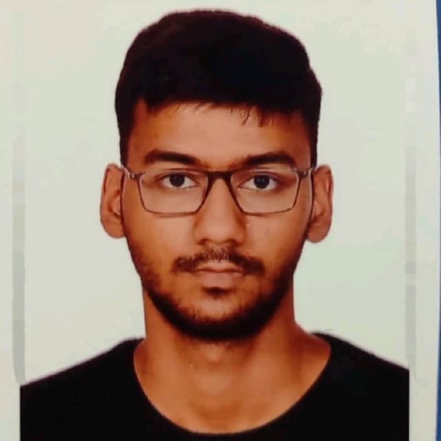 Dhruv Sharma