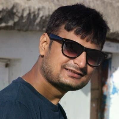 Dhruv shukla
