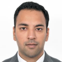 Dhruv Singla