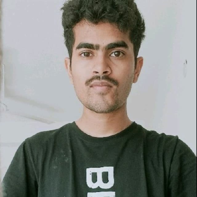 Dhruv Suthar