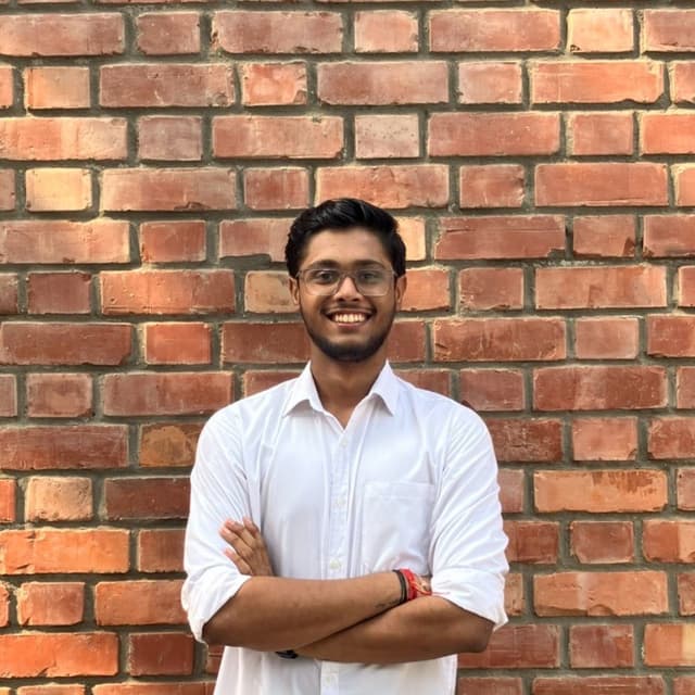 Dhruv Tanwar