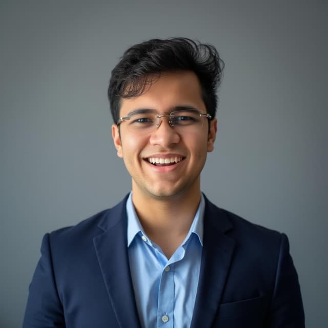 Dhruv Tewari