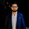Dhruv Thakkar