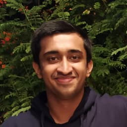 Dhruv Thakker