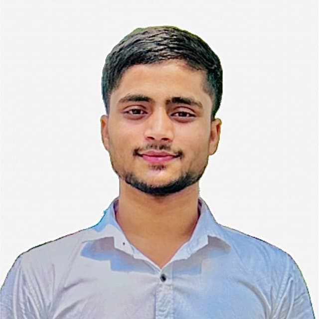 Dhruv Thakur