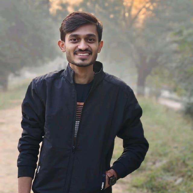 Dhruv Tilva💫
