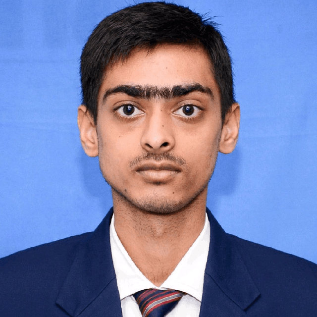 Dhruv  Tiwari
