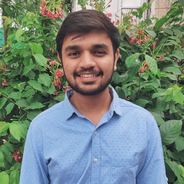 Dhruv Tyagi