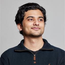 Dhruv Tyagi