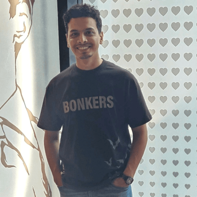 Dhruv Upadhyay