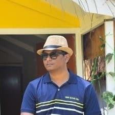 Dhruv Vakharia