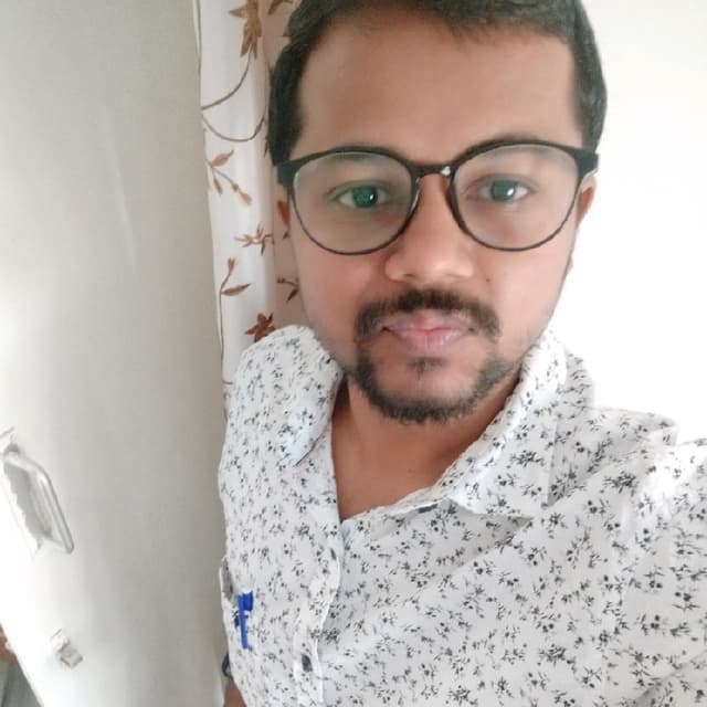 Dhruv Varshney