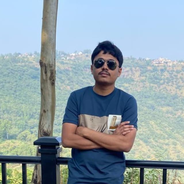 Dhruv Vavliya