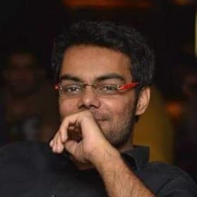 Dhruv Yadav