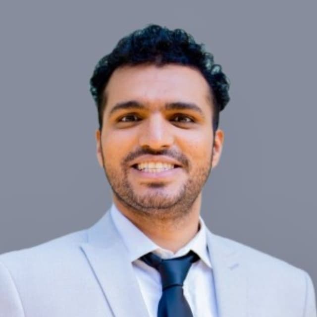 Dhruv Yadav
