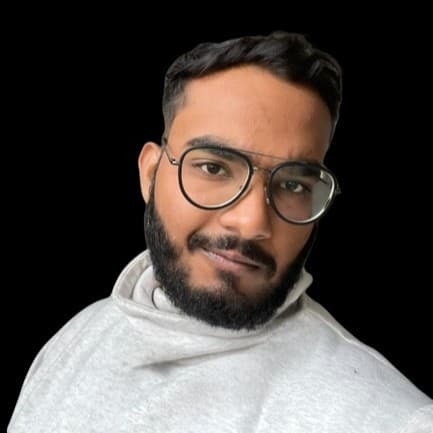 Dhruv Jain