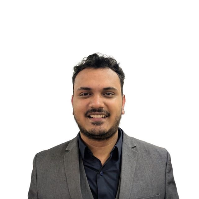 Dhruv Bansal