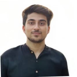 Dhruv Sharma