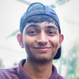 Dhruv Vats