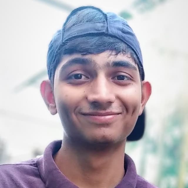 Dhruv Vats