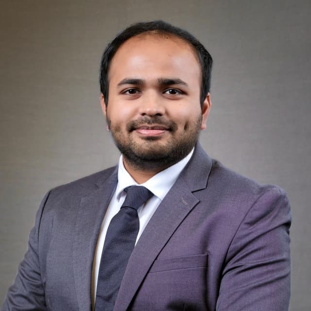 Dhruva Adike