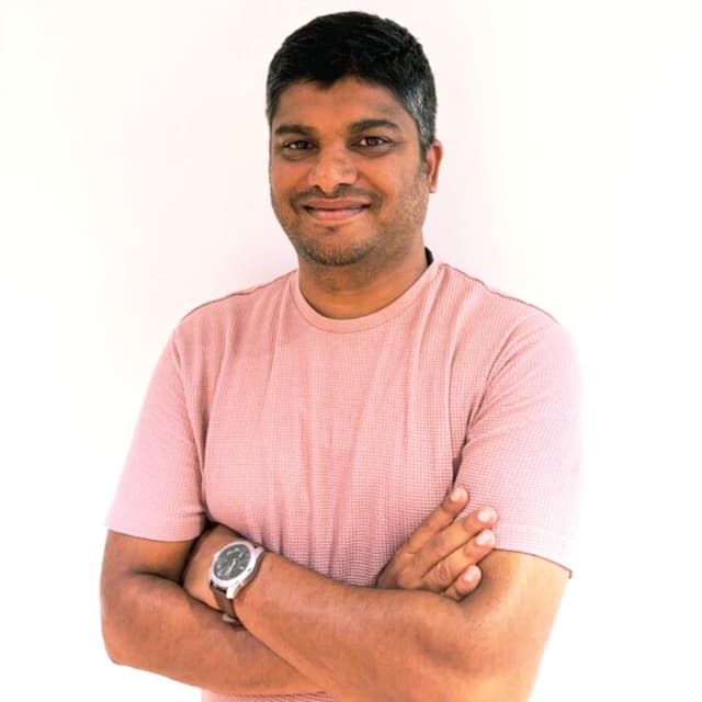 Dhruva Arunachala