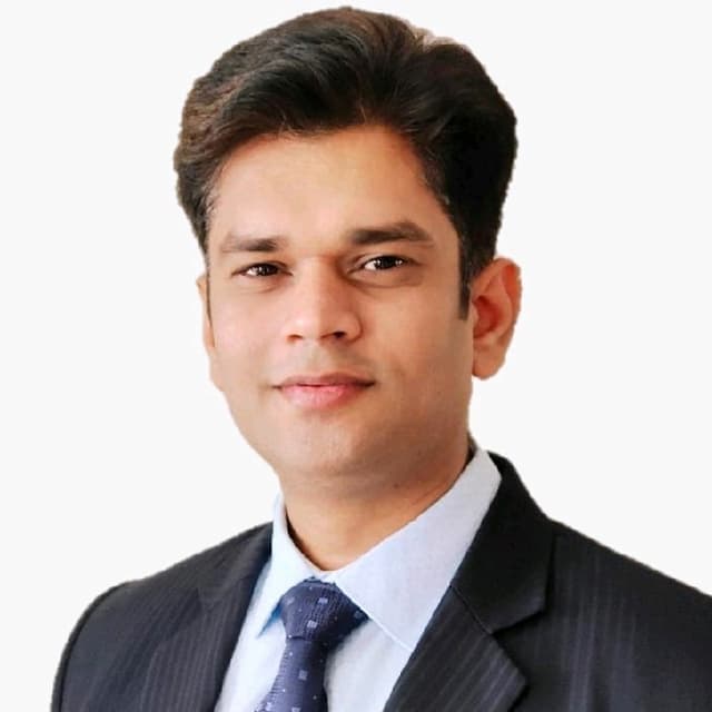 Dhruva Shukla