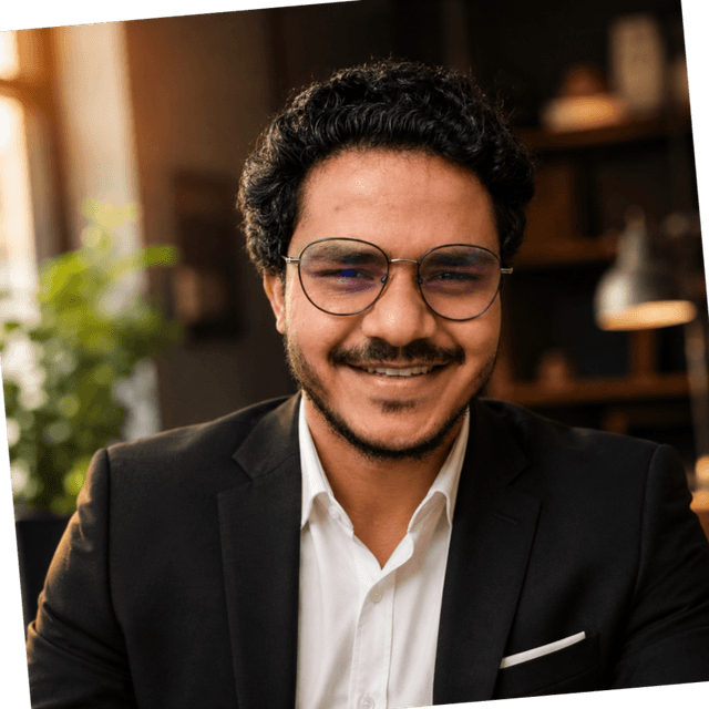 DHRUV SINGH