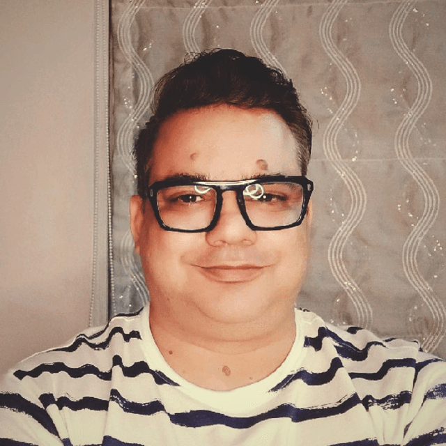 ☆ Dhruva Chopra ध्रुव चोपड़ा