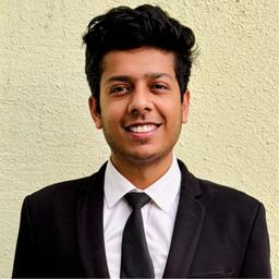 Dhruv Agarwal