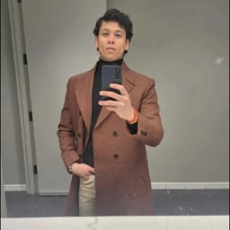 Dhruv Agarwal