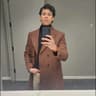 Dhruv Agarwal