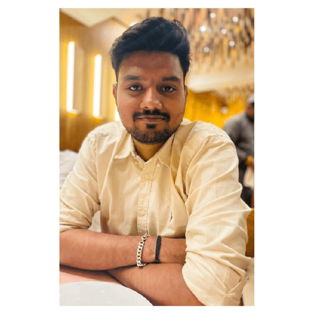 Dhruval Dalwadi