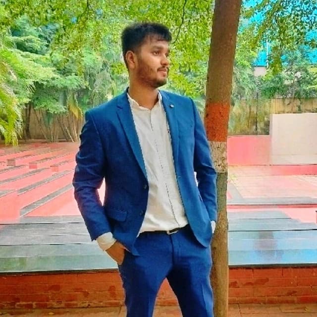 Dhruvam Dhruvil