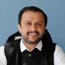 Dhruvam Thaker