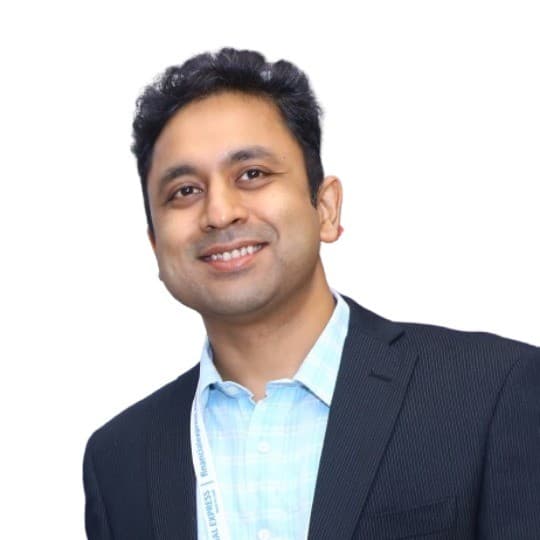 Dhruv Rastogi