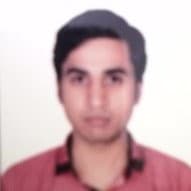 Dhruv Bhati