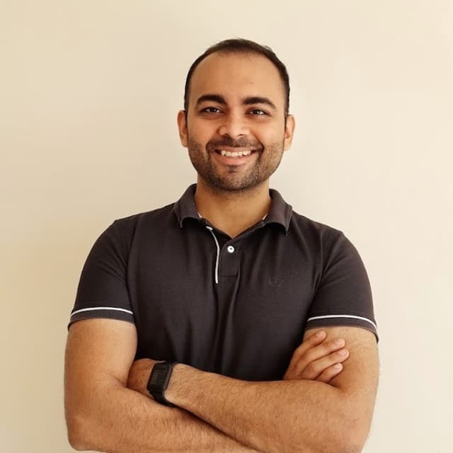 Dhruv Bhatia
