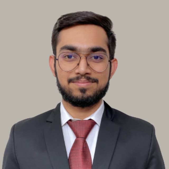 Dhruv Bhatia