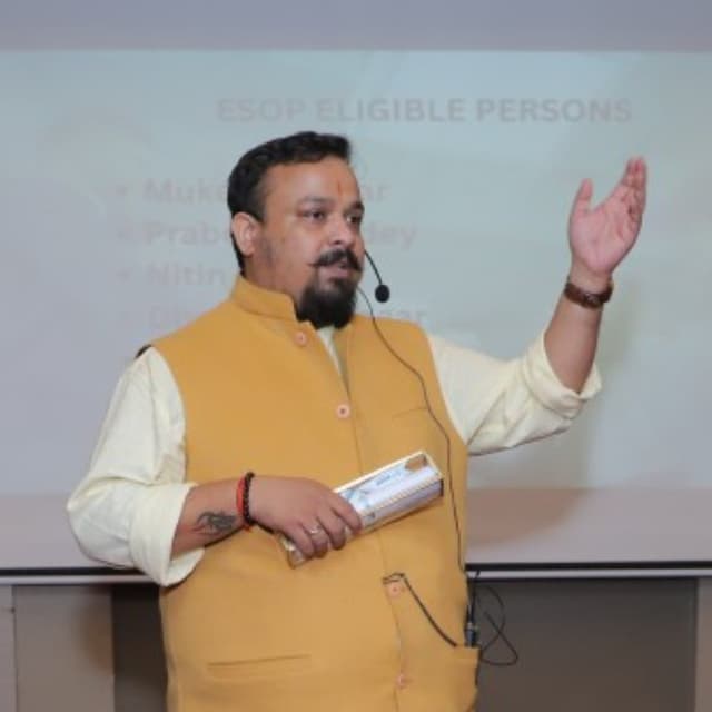 Dhruv Bhatnagar