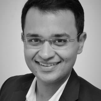 Dhruv Bhushan