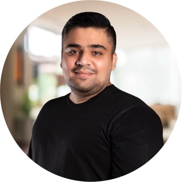 Dhruv Bhutiani