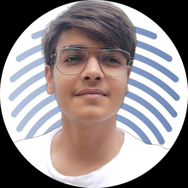Dhruv Burada
