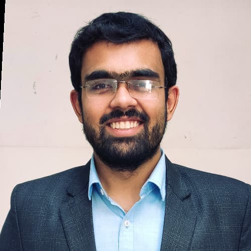 Dhruv Chadha