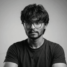 Dhruv Dabhi