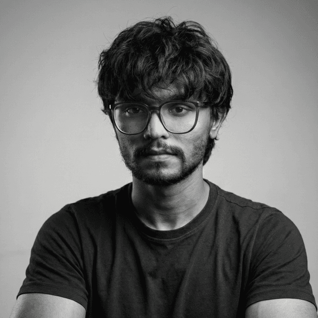 Dhruv Dabhi